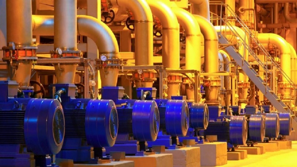 Industria vendase zhvendoset drejt gazit, rritet konsumi ne 2022